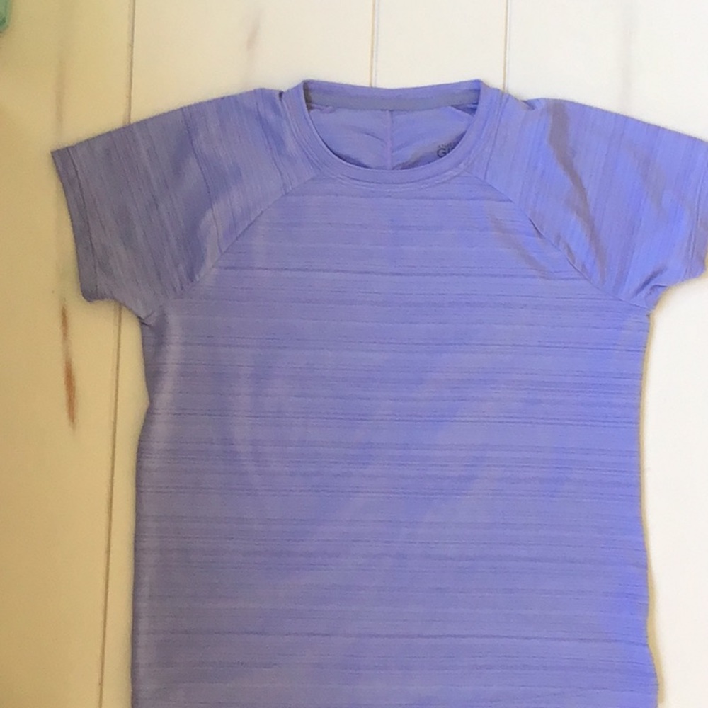 Athleta Girl Short-Sleeve Top
